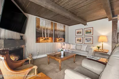 600 E E Main St Street #207, Aspen, CO 81611 - Photo 1