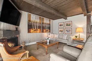 600 E E Main St St, Aspen, CO 81611 - Photo 1