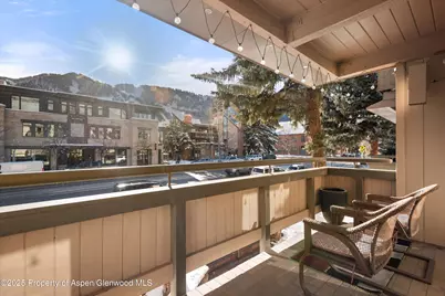 600 E E Main St Street #207, Aspen, CO 81611 - Photo 7