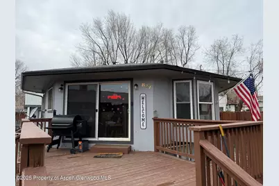 827 Randolph Avenue, Rifle, CO 81650 - Photo 3