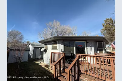 827 Randolph Avenue, Rifle, CO 81650 - Photo 1