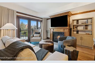 415 E Dean St, Unit 48, Week 31, Aspen, CO 81611 - Photo 3