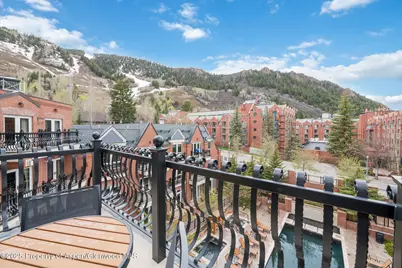 415 E Dean St, Unit 48, Week 31, Aspen, CO 81611 - Photo 13
