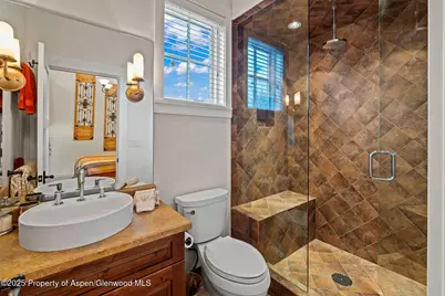 128 & 120 W Hillside Drive, Basalt, CO 81621 - Photo 33