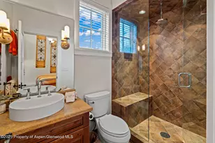 128 & 120 W Hillside Dr, Basalt, CO 81621 - Photo 33