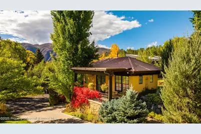 128 & 120 W Hillside Drive, Basalt, CO 81621 - Photo 3