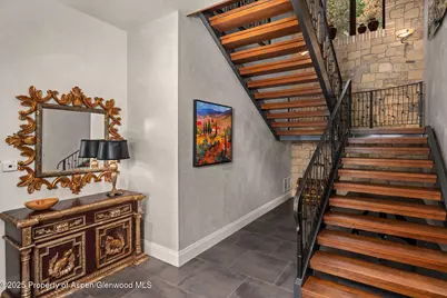 128 & 120 W Hillside Drive, Basalt, CO 81621 - Photo 25