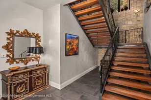 128 & 120 W Hillside Dr, Basalt, CO 81621 - Photo 25