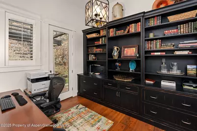 128 & 120 W Hillside Drive, Basalt, CO 81621 - Photo 23