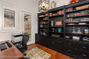 128 & 120 W Hillside Dr, Basalt, CO 81621 - Photo 23