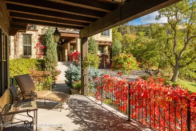 128 & 120 W Hillside Drive, Basalt, CO 81621 - Photo 7