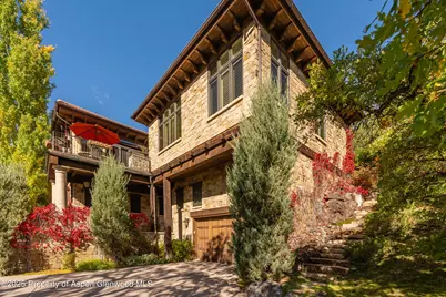 128 & 120 W Hillside Drive, Basalt, CO 81621 - Photo 9