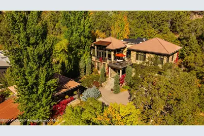 128 W Hillside Drive, Basalt, CO 81621 - Photo 1