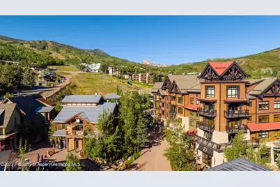 110 Carriage Way #3406, Snowmass Village, CO 81615 - Photo 17