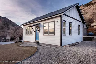 146 N 7th St, New Castle, CO 81647 - Photo 1