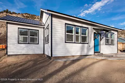 146 N 7th Street, New Castle, CO 81647 - Photo 3