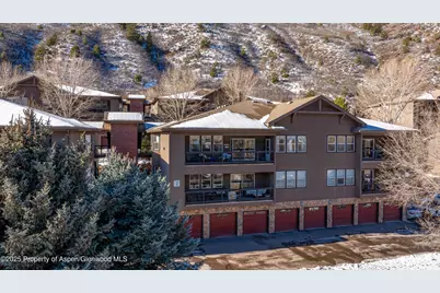 2701 Midland Avenue #225, Glenwood Springs, CO 81601 - Photo 1