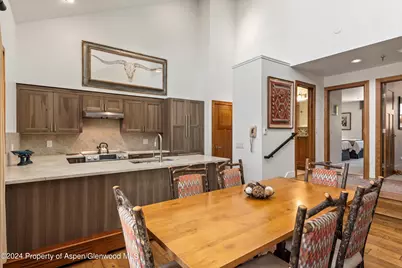 425 Wood Road #43, Snowmass Village, CO 81615 - Photo 5