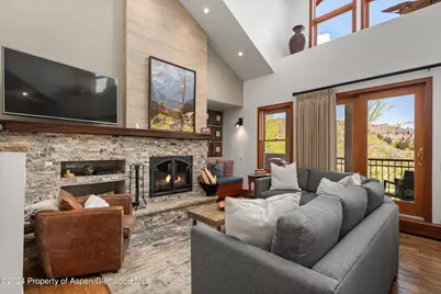425 Wood Road #43, Snowmass Village, CO 81615 - Photo 1
