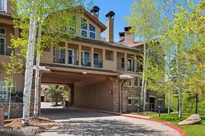 425 Wood Road #43, Snowmass Village, CO 81615 - Photo 27