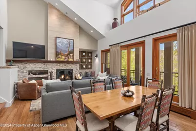 425 Wood Road #43, Snowmass Village, CO 81615 - Photo 3