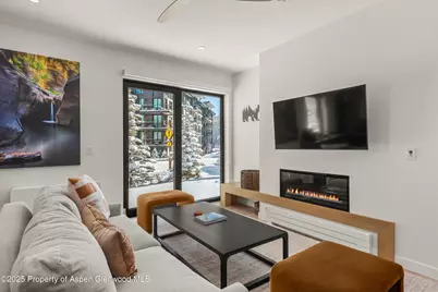 119 Wood Road #108, Snowmass Village, CO 81615 - Photo 3