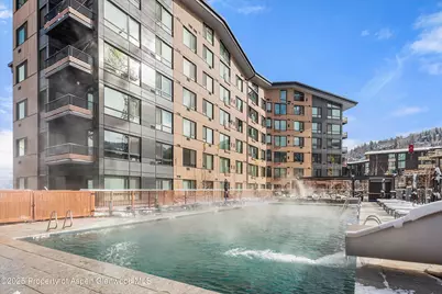 119 Wood Road #108, Snowmass Village, CO 81615 - Photo 13