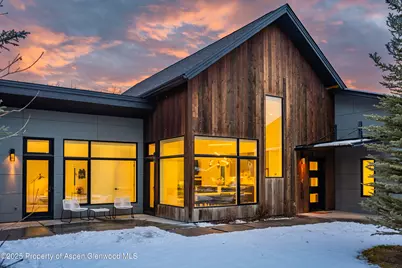 120 Equestrian Way, Carbondale, CO 81623 - Photo 5