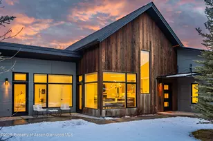 120 Equestrian Way, Carbondale, CO 81623 - Photo 5