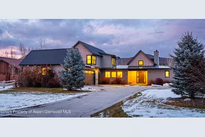 347 Equestrian Way, Carbondale, CO 81623 - Photo 3