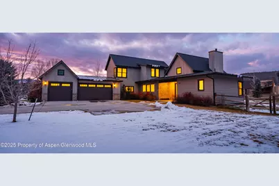 347 Equestrian Way, Carbondale, CO 81623 - Photo 1