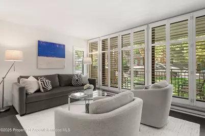 800 E Hopkins Avenue #A-3, Aspen, CO 81611 - Photo 5