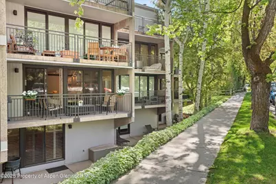 800 E Hopkins Avenue #A-3, Aspen, CO 81611 - Photo 33