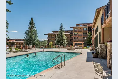 30 Anderson Lane #710, Snowmass Village, CO 81615 - Photo 9