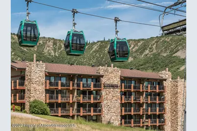 30 Anderson Lane #710, Snowmass Village, CO 81615 - Photo 23