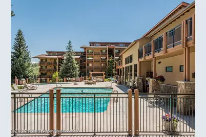 30 Anderson Lane #710, Snowmass Village, CO 81615 - Photo 11
