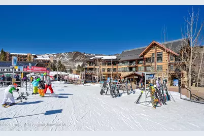 30 Anderson Lane #710, Snowmass Village, CO 81615 - Photo 3