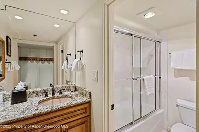 30 Anderson Lane #710, Snowmass Village, CO 81615 - Photo 21