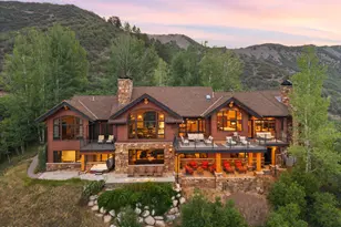 800 Oak Ridge Rd, Snowmass Village, CO 81615 - Photo 9