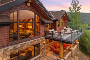 800 Oak Ridge Rd, Snowmass Village, CO 81615 - Photo 5