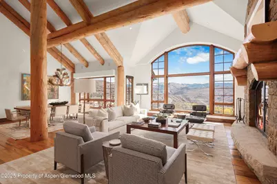 800 Oak Ridge Road, Snowmass Village, CO 81615 - Photo 5