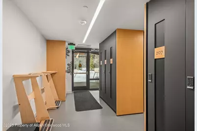 119 Wood Road #403, Snowmass Village, CO 81615 - Photo 17