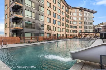 119 Wood Road #403, Snowmass Village, CO 81615 - Photo 27