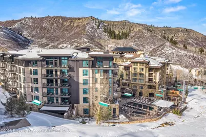 130 Wood Road #660-662, Snowmass Village, CO 81615 - Photo 29