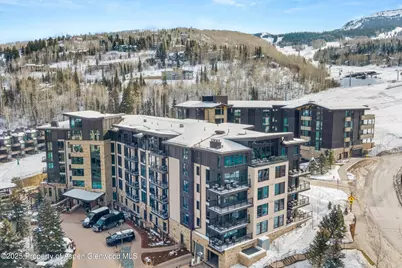 130 Wood Road #660-662, Snowmass Village, CO 81615 - Photo 3