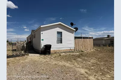 312 Ceratosaurus Circle, Dinosaur, CO 81610 - Photo 1