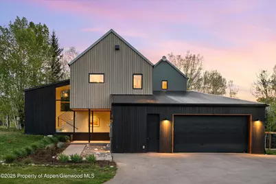 45 Little Elk Creek Avenue, Snowmass, CO 81654 - Photo 3