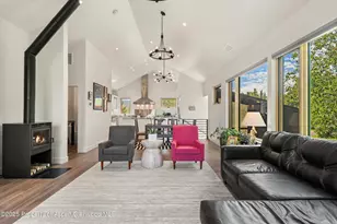 45 Little Elk Creek Ave, Snowmass, CO 81654 - Photo 7