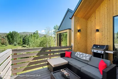 45 Little Elk Creek Avenue, Snowmass, CO 81654 - Photo 9