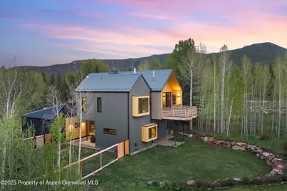45 Little Elk Creek Avenue, Snowmass, CO 81654 - Photo 5